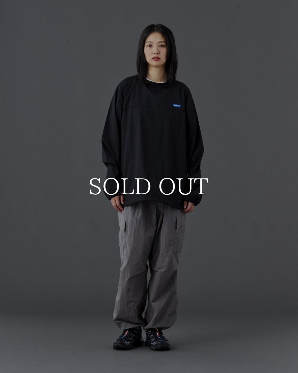 画像11: Liberaiders  DOTAIR PULLOVER (11)