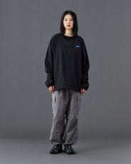 画像11: Liberaiders  DOTAIR PULLOVER (11)