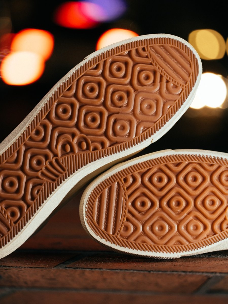 画像6: Last Resort AB  VM003-LO Suede (6)