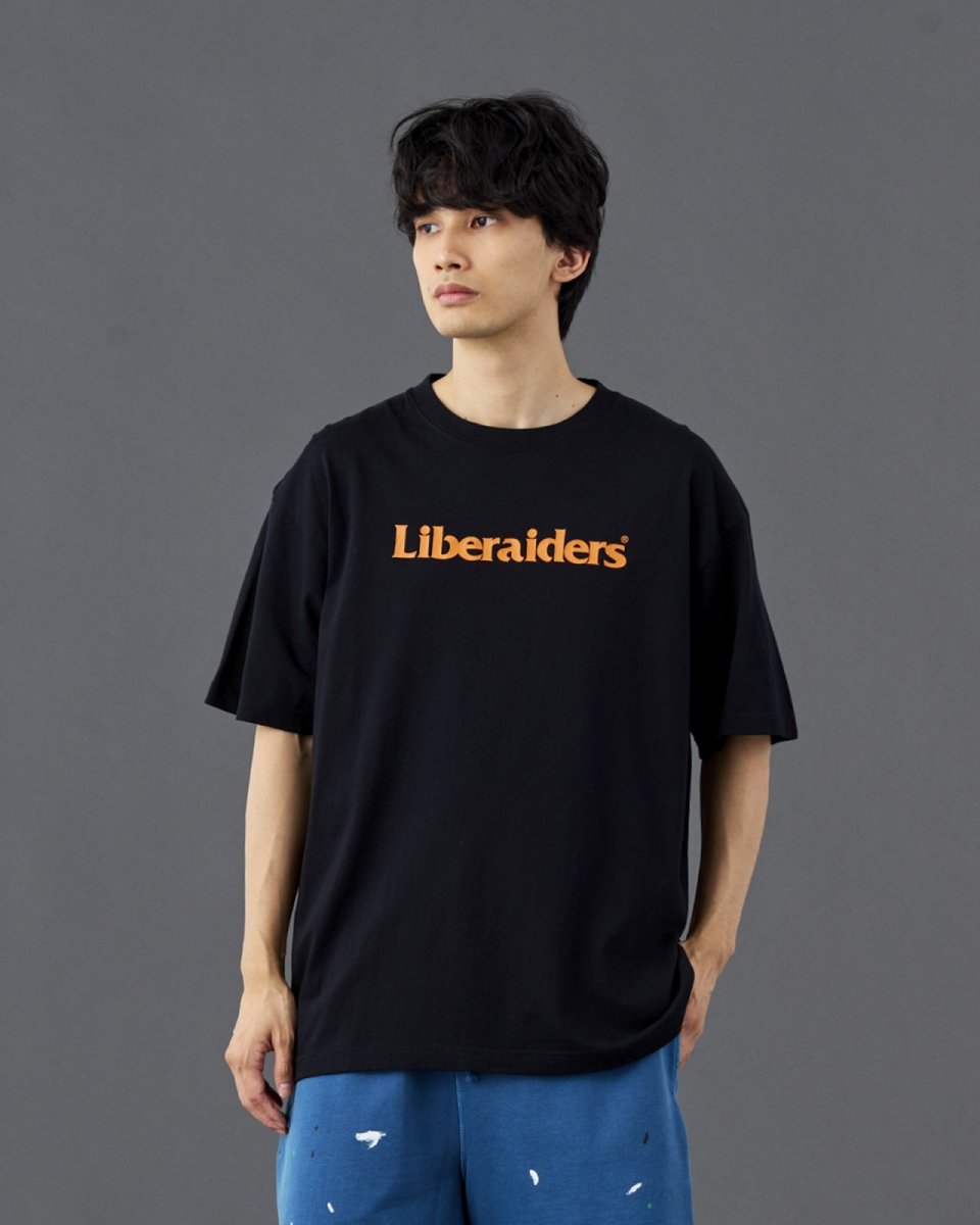 画像4: Liberaiders  OG LOGO TEE (4)