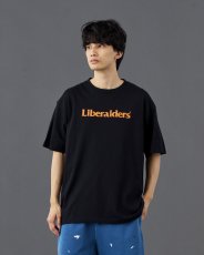 画像4: Liberaiders  OG LOGO TEE (4)