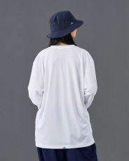 画像5: Liberaiders  REFLECTOR DRY L/S TEE (5)