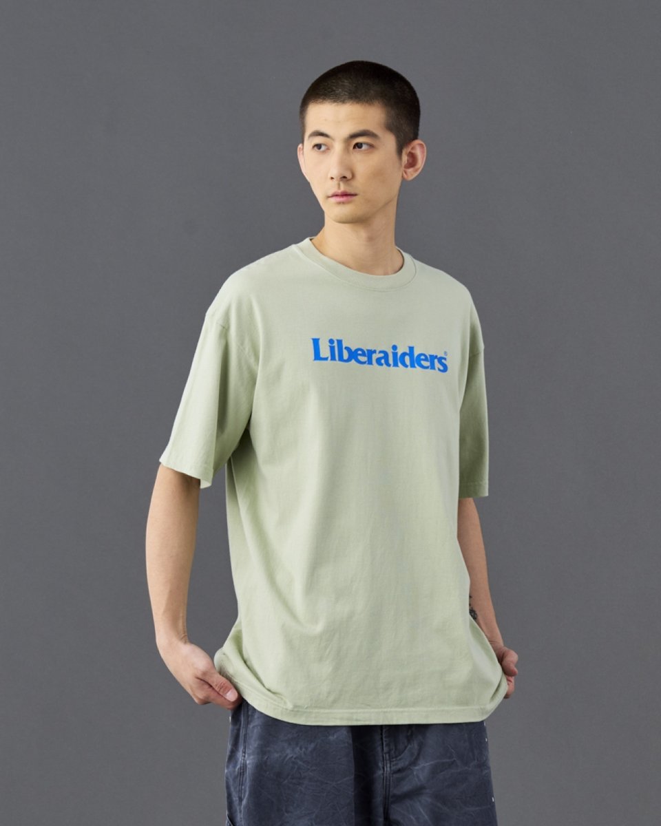 画像43: Liberaiders  OG LOGO TEE (43)