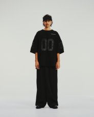 画像5: COOTIE PRODUCTIONS   Plaited Jersey Football S/S Tee (5)
