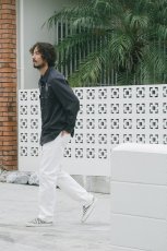 画像9: STANDARD CALIFORNIA  SD Embroidery Western Shirt (9)