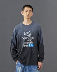 画像8: Liberaiders  LIFE L/S TEE (8)