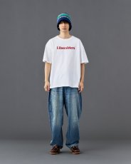 画像20: Liberaiders  OG LOGO TEE (20)