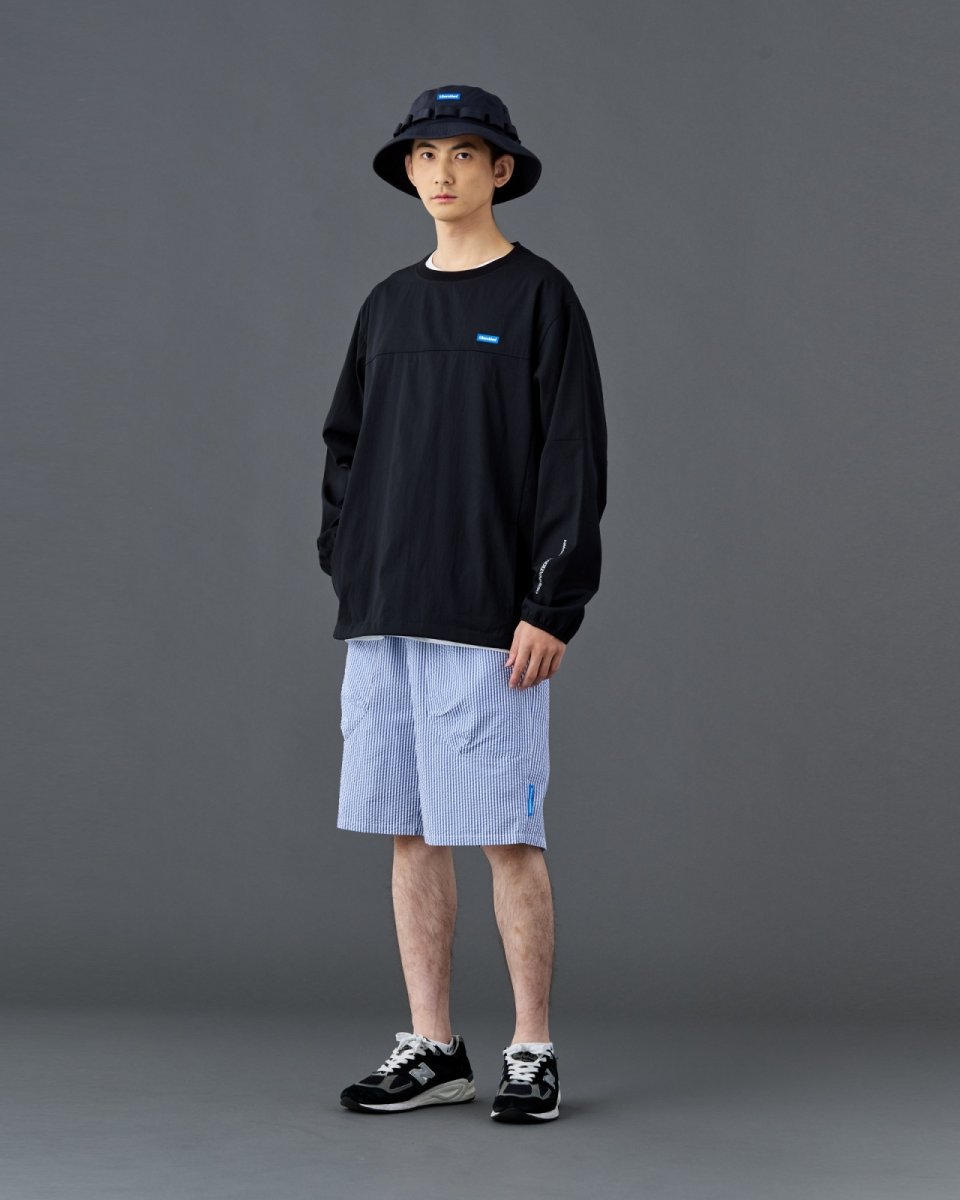 画像15: Liberaiders  DOTAIR PULLOVER (15)