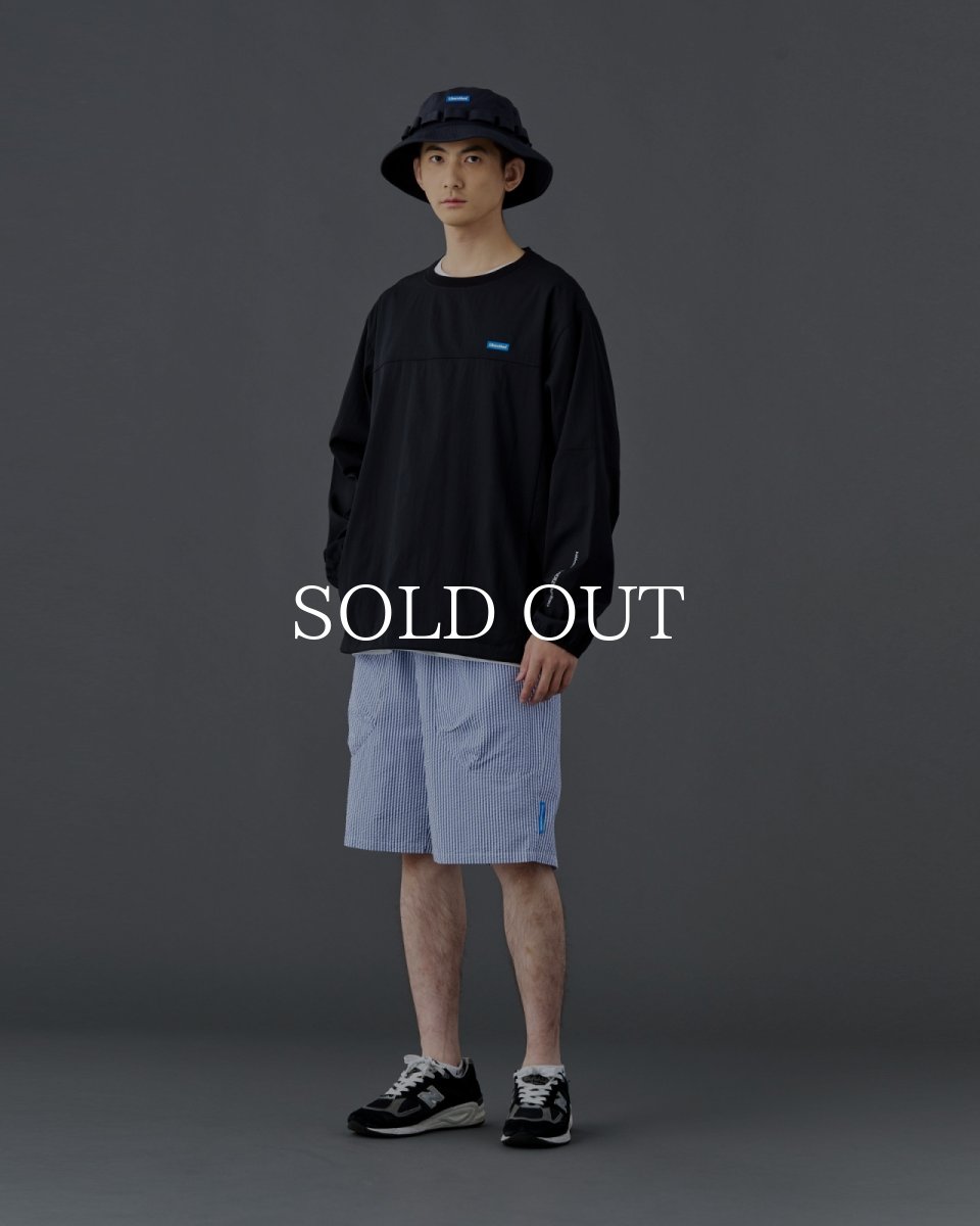 画像15: Liberaiders  DOTAIR PULLOVER (15)