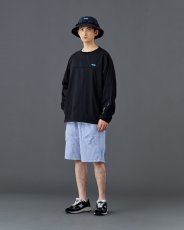 画像15: Liberaiders  DOTAIR PULLOVER (15)