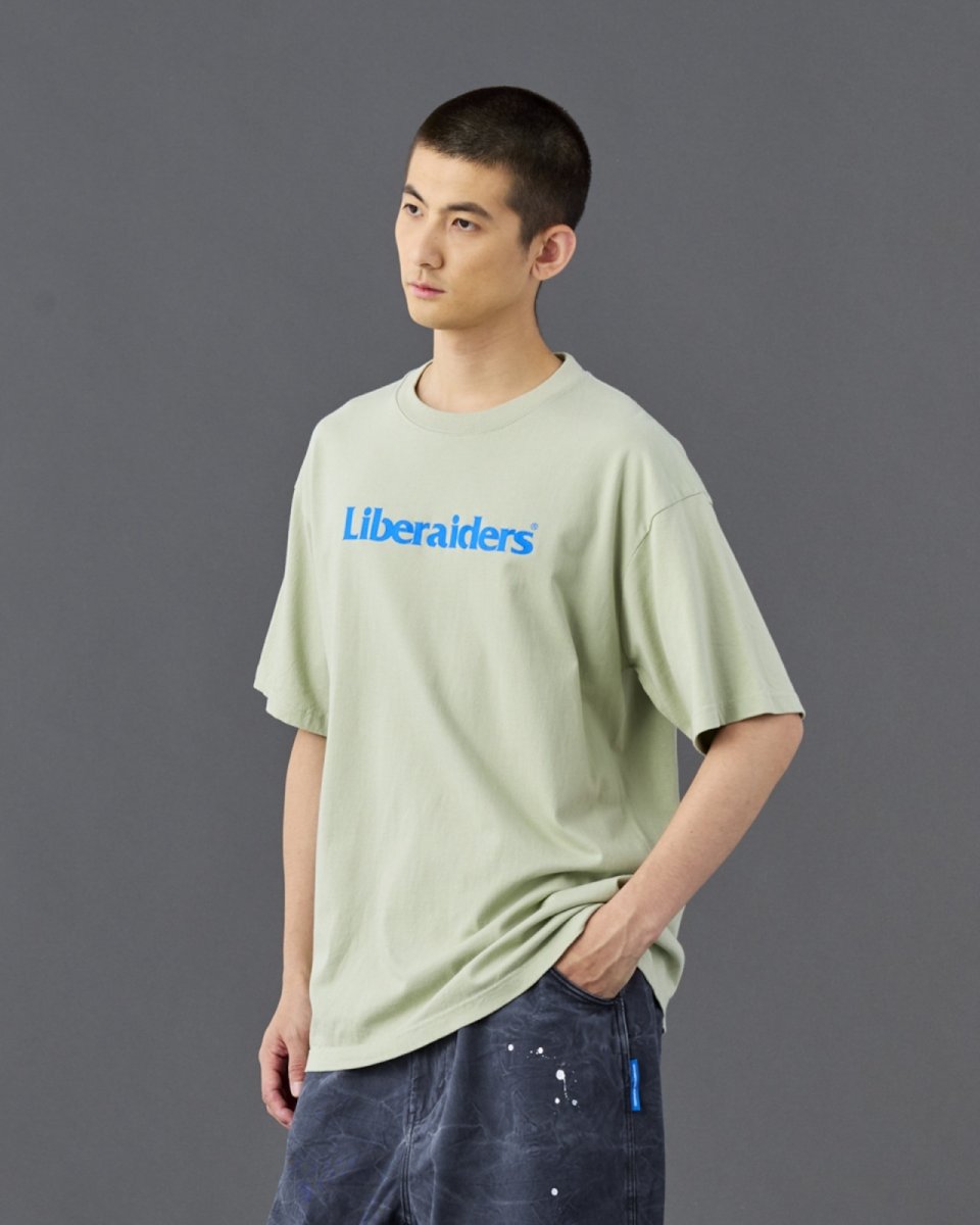 画像42: Liberaiders  OG LOGO TEE (42)