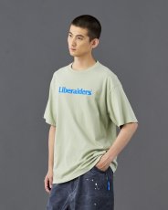 画像42: Liberaiders  OG LOGO TEE (42)