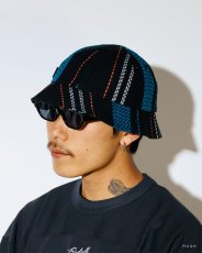 画像2: RADIALL   EL CAMINO - BOWLER HAT (2)