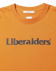 画像36: Liberaiders  OG LOGO TEE (36)