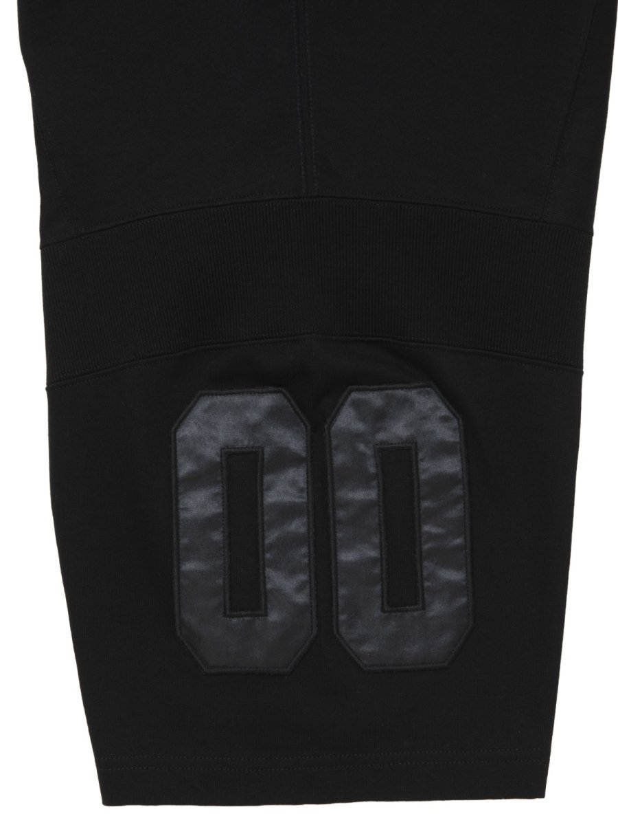 画像3: COOTIE PRODUCTIONS   Plaited Jersey Football S/S Tee (3)