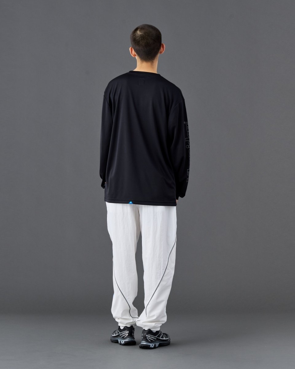 画像24: Liberaiders  REFLECTOR DRY L/S TEE (24)