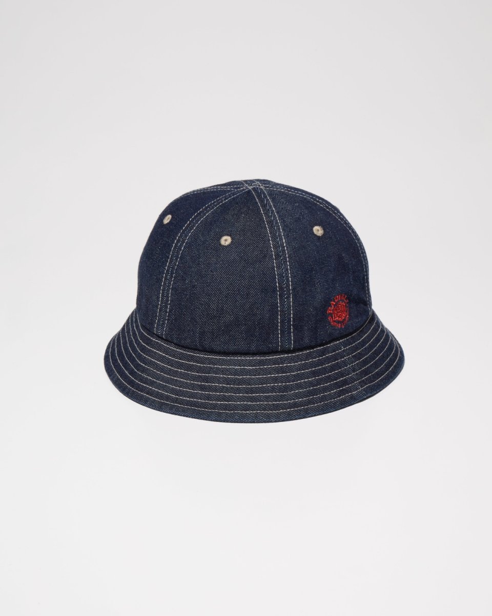 画像3: RADIALL   CHEV - BOWLER HAT (3)