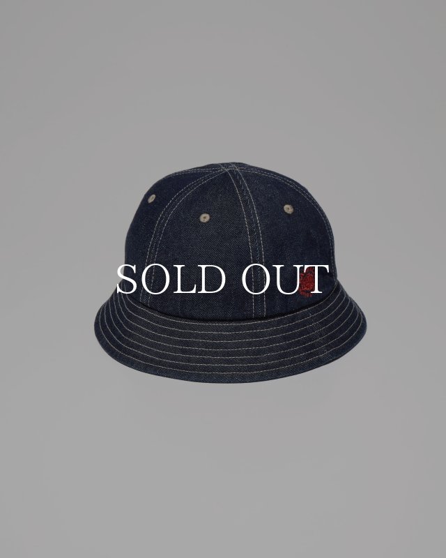 RADIALL CHEV - BOWLER HAT RAD-26SS-HAT004 公式通販