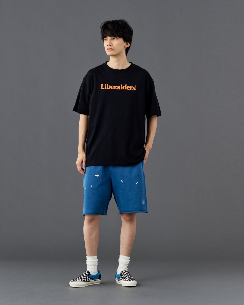画像9: Liberaiders  OG LOGO TEE (9)