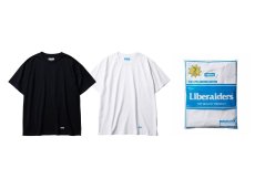 画像1: Liberaiders  2-PACK TEE (1)