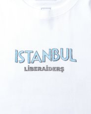 画像17: Liberaiders  ISTANBUL TEE (17)