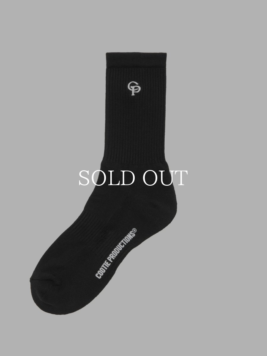 画像1: COOTIE PRODUCTIONS   N/C Middle Socks (1)