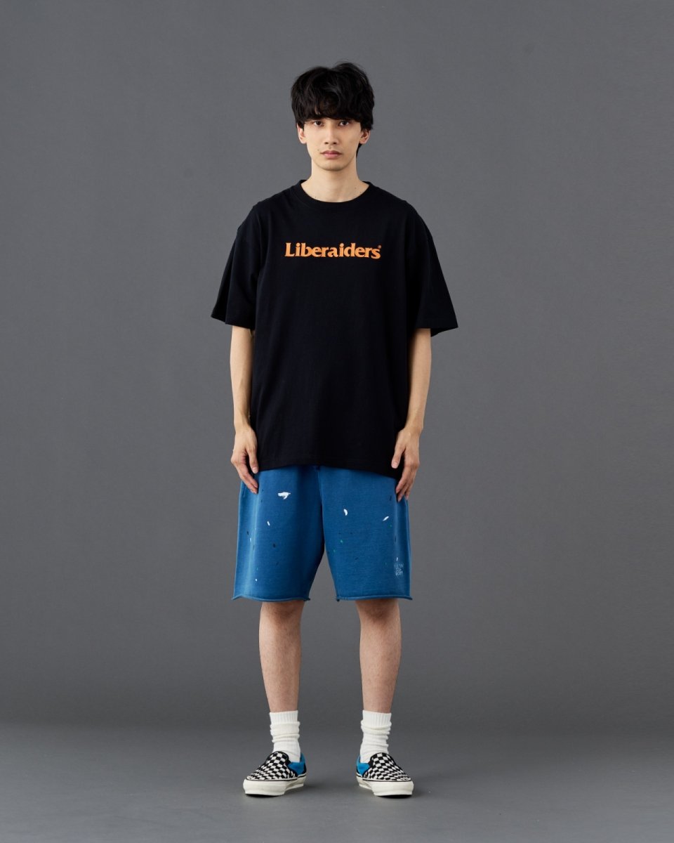 画像8: Liberaiders  OG LOGO TEE (8)