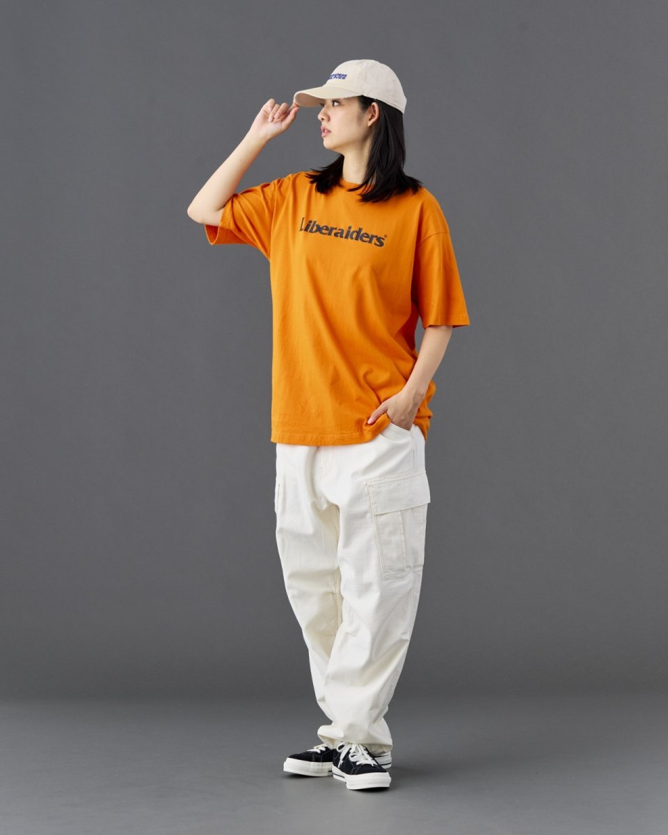 画像34: Liberaiders  OG LOGO TEE (34)