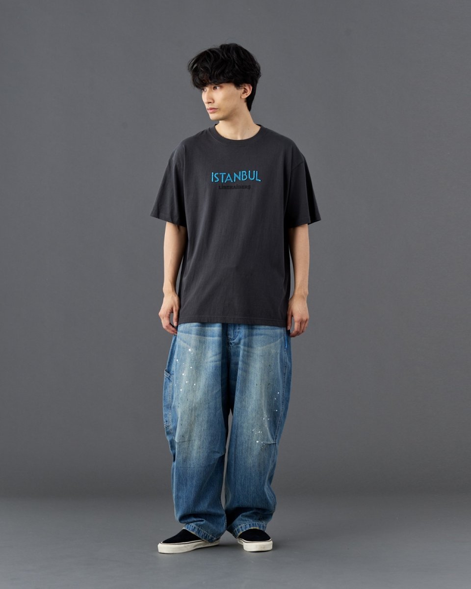 画像27: Liberaiders  ISTANBUL TEE (27)
