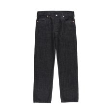 画像11: STANDARD CALIFORNIA  SD 5P Denim Pants S901 WW II One Wash (11)
