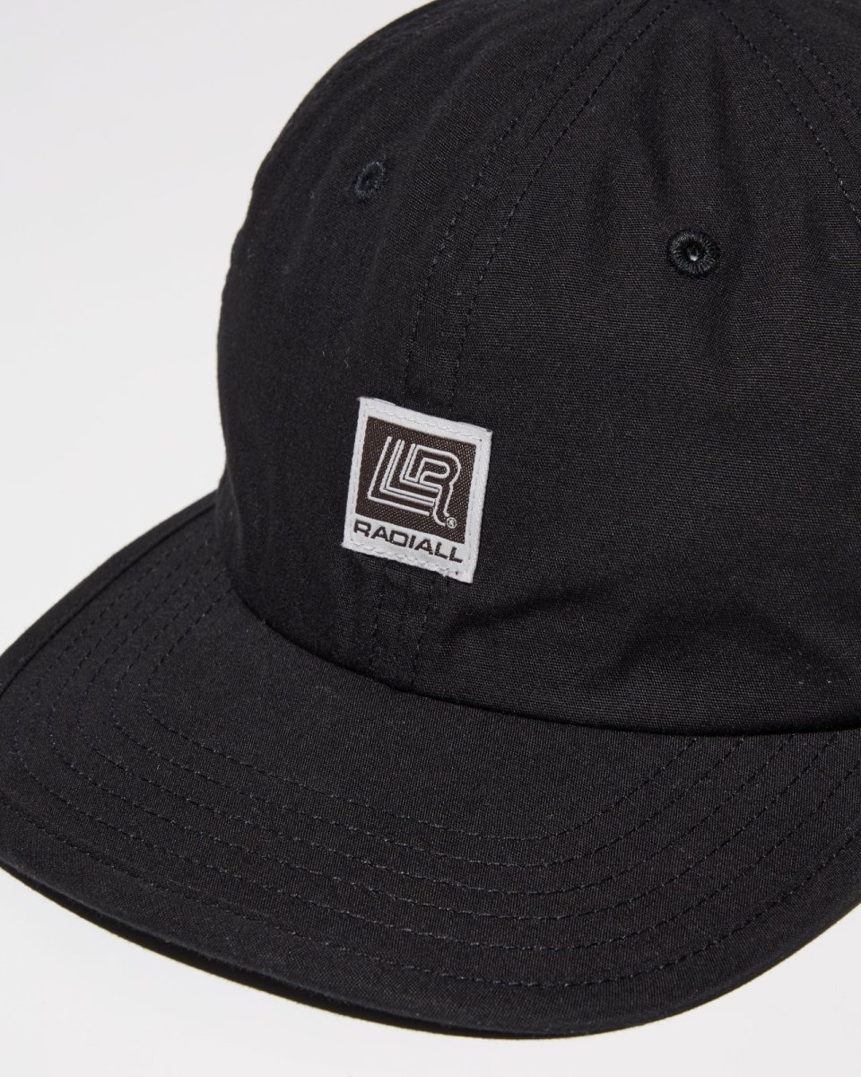 画像4: RADIALL   CLAN - BASEBALL LOW CAP (4)