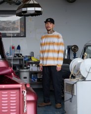 画像10: RADIALL   CLAN - BASEBALL LOW CAP (10)