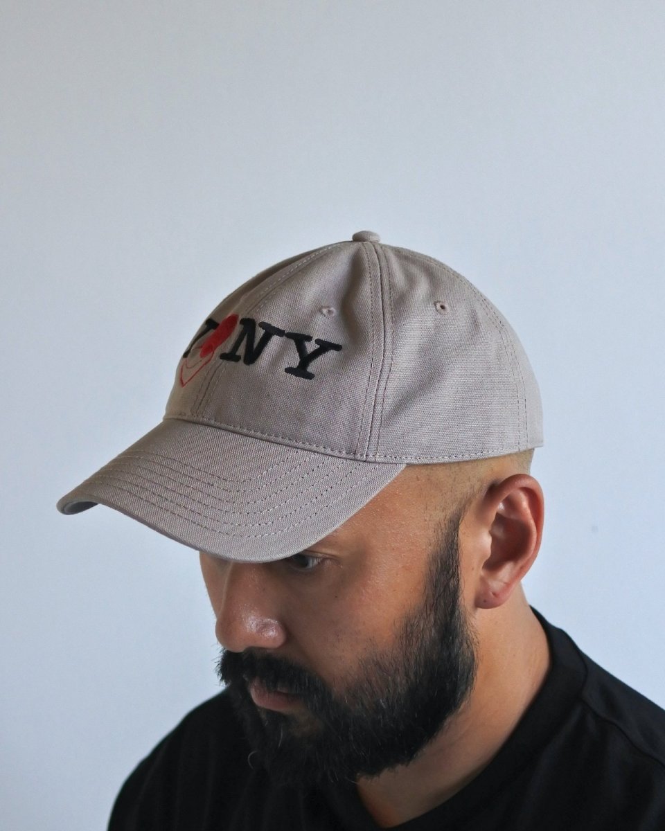 画像9: ANACHRONORM  ICON THREADS GLITCH EMBROIDERY CAP (9)