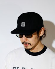 画像3: RADIALL   CLAN - BASEBALL LOW CAP (3)