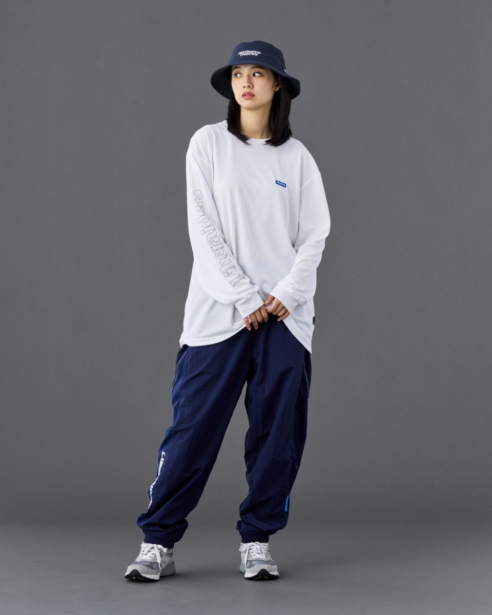 画像8: Liberaiders  REFLECTOR DRY L/S TEE (8)