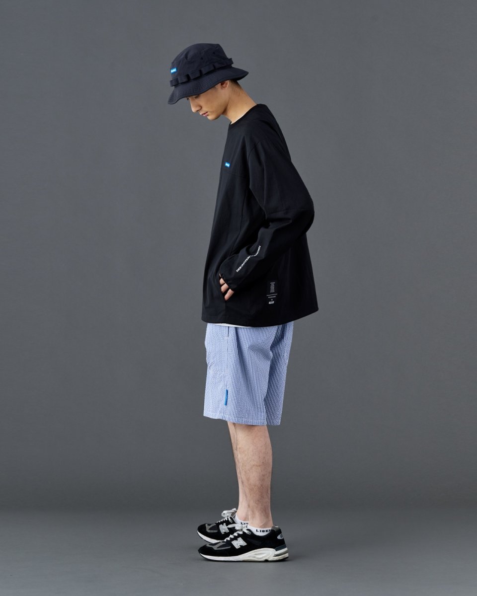 画像16: Liberaiders  DOTAIR PULLOVER (16)