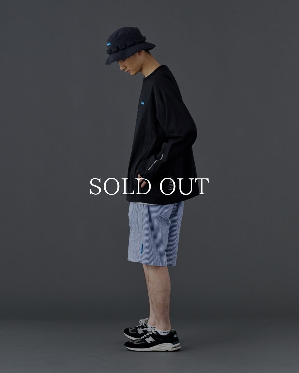 画像16: Liberaiders  DOTAIR PULLOVER (16)
