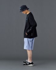 画像16: Liberaiders  DOTAIR PULLOVER (16)