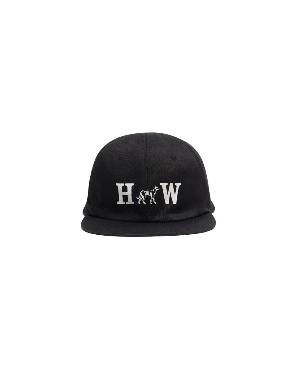 画像3: THE H.W.DOG&CO.  HW WASHED BIKERS CAP (3)