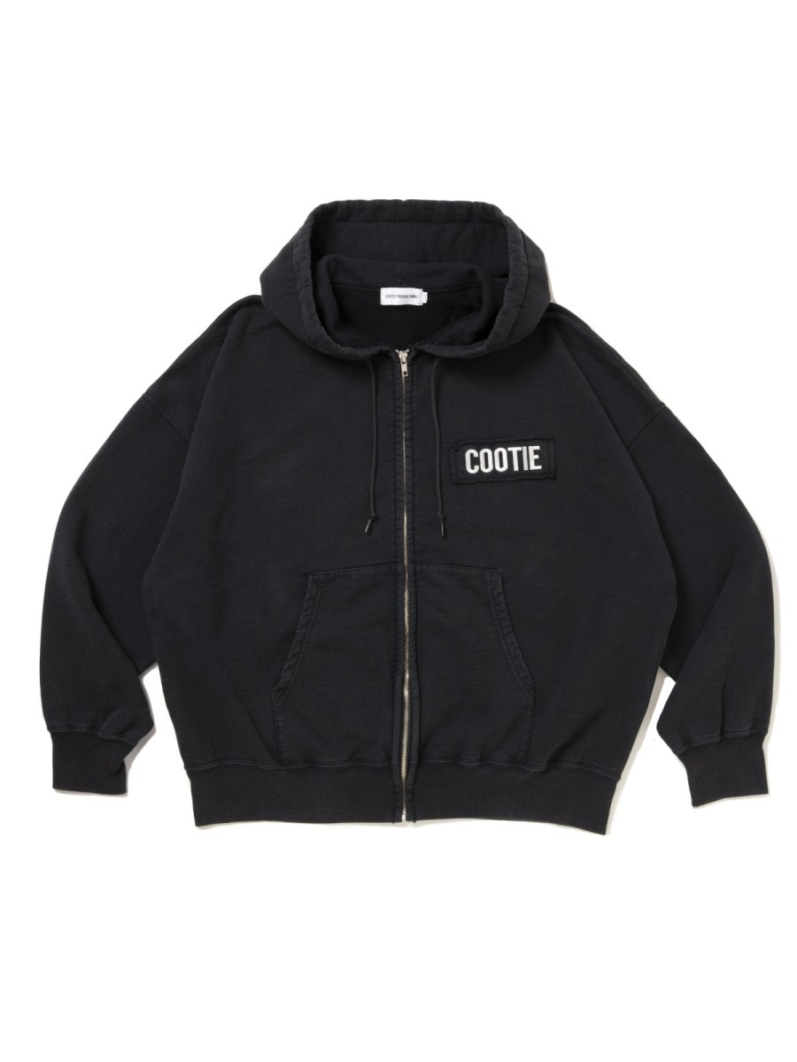 画像8: COOTIE PRODUCTIONS   AD Processing Sweat Zip Hoodie (8)
