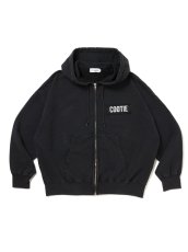 画像8: COOTIE PRODUCTIONS   AD Processing Sweat Zip Hoodie (8)