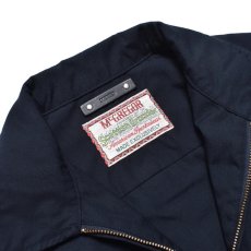 画像25: MINEDENIM  McGREGOR × MINEDENIM Drizzler JKT (25)