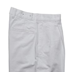 画像8: MINEDENIM  Denim Wide Work Tapered TRS (8)