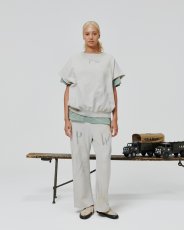 画像28: BOW WOW  PW SWEAT PANTS AGED (28)