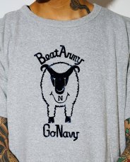 画像4: BOW WOW  BEAT ARMY TEE (4)
