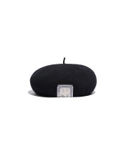 画像4: THE H.W.DOG&CO.  COTTON CHOBO BERET (4)