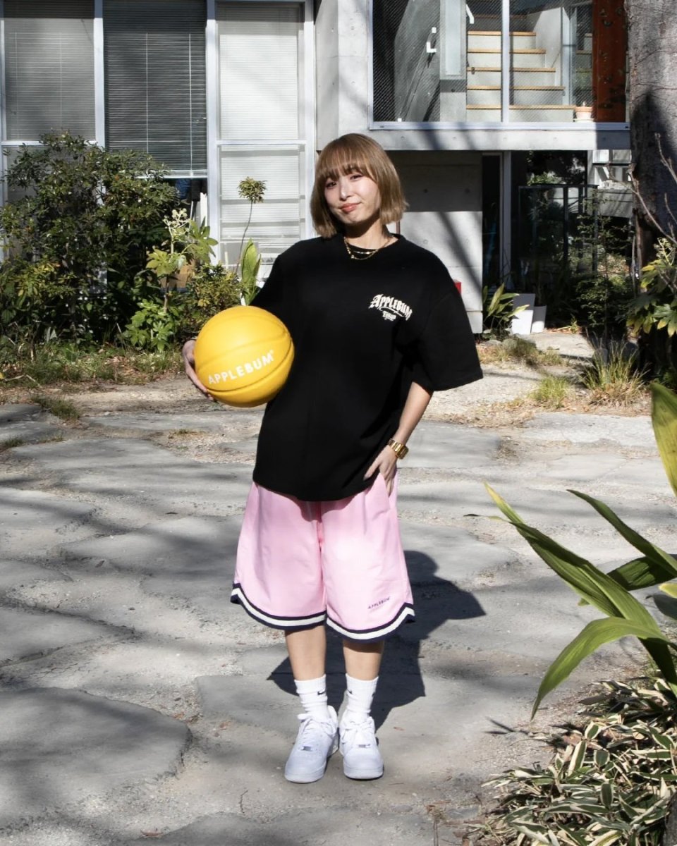 画像3: APPLEBUM  “TOKYO” T-shirt (3)