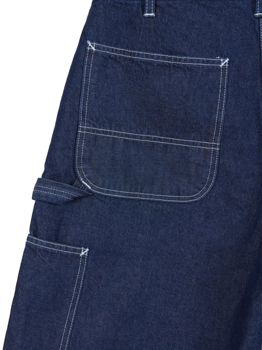 画像5: MASSES  PAINTER PANTS (5)