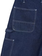 画像5: MASSES  PAINTER PANTS (5)