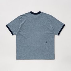 画像2: RATS  TRIM TEE (2)